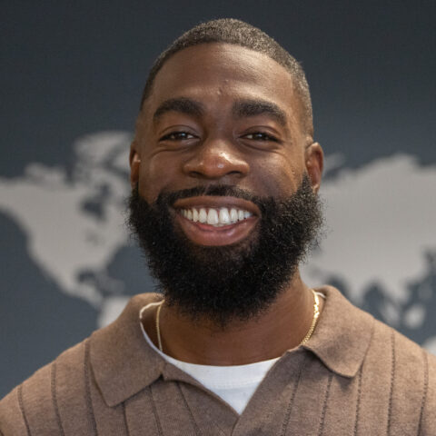 Devon Patterson