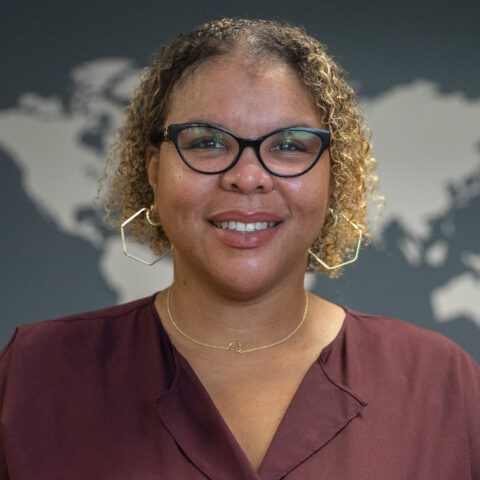 Kenita Farrington